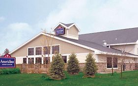 Americinn Lodge & Suites Charlevoix